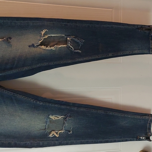 Zara skinny jeans - Picture 4 of 6